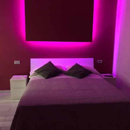 Fc Relais Bed & Breakfast Наполи Екстериор снимка